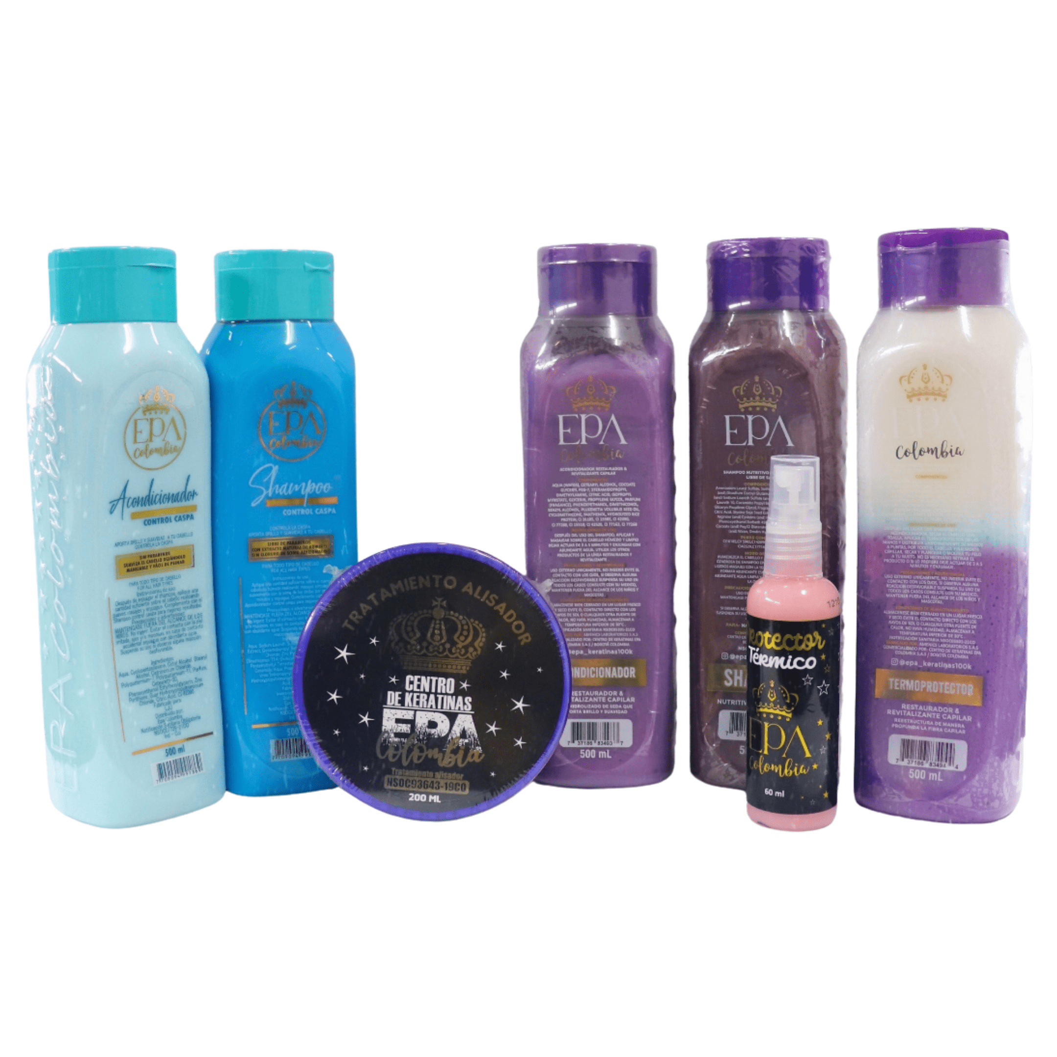 shampoo Kit Liso Perfecto Pro Cirugía